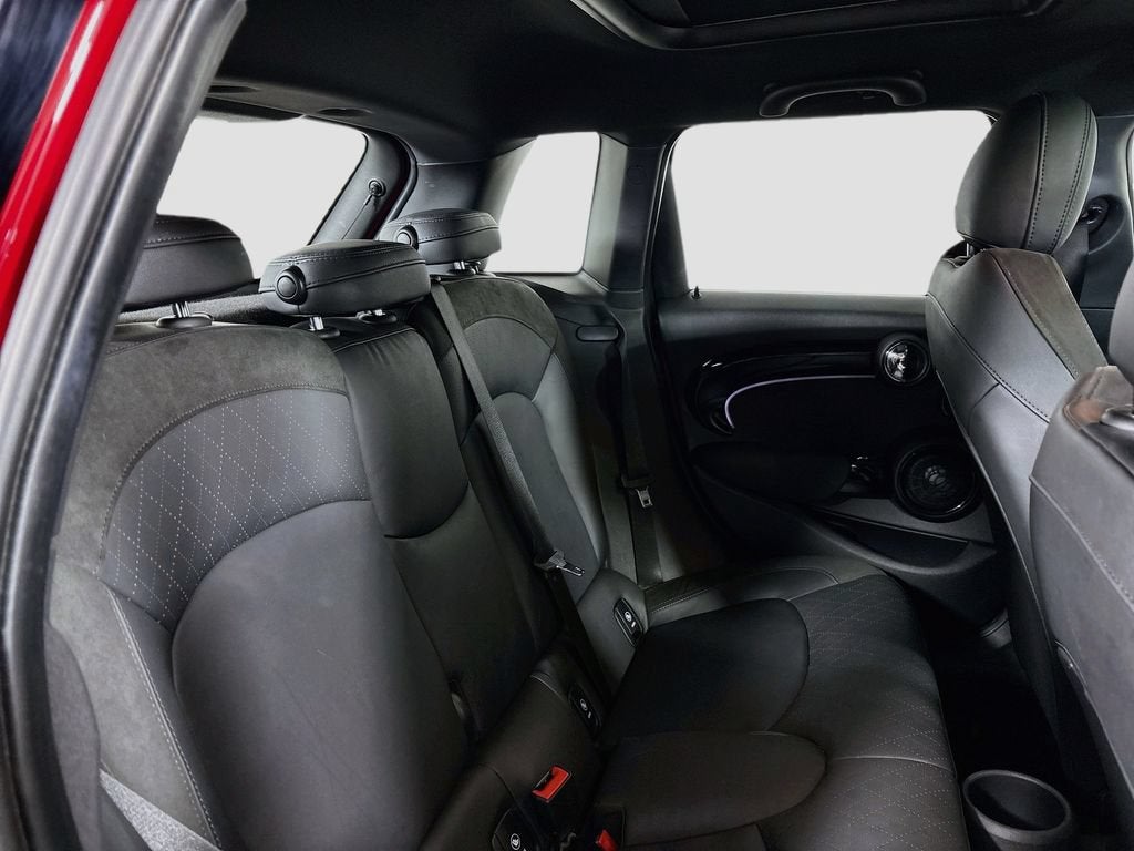 2023 MINI Hardtop 4 Door Cooper S