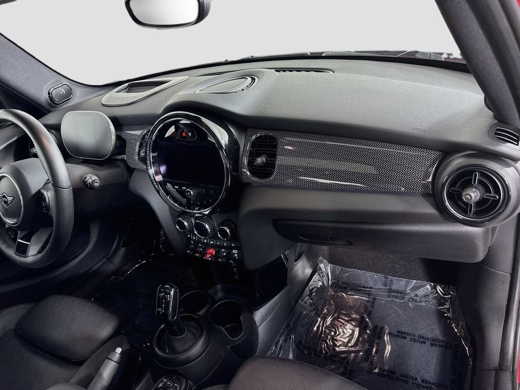 2023 MINI Hardtop 4 Door Cooper S