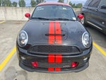 2012 MINI Cooper S S