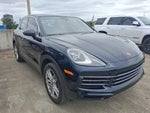 2021 Porsche Cayenne Cayenne (MY21)