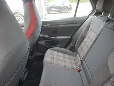 2024 Volkswagen Golf GTI 2.0T 380 SE