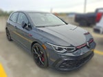 2024 Volkswagen Golf GTI 2.0T 380 SE