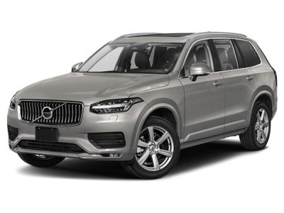 2023 Volvo XC90 B6 Plus 6-Seater