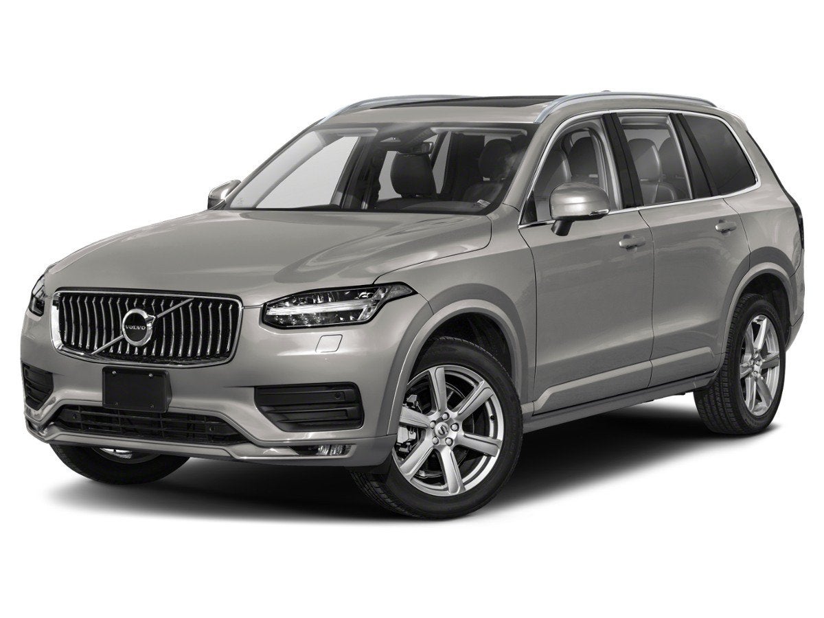 2023 Volvo XC90 B6 Plus 6-Seater
