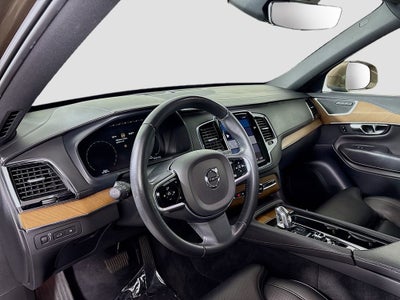 2016 Volvo XC90 Hybrid T8 Inscription