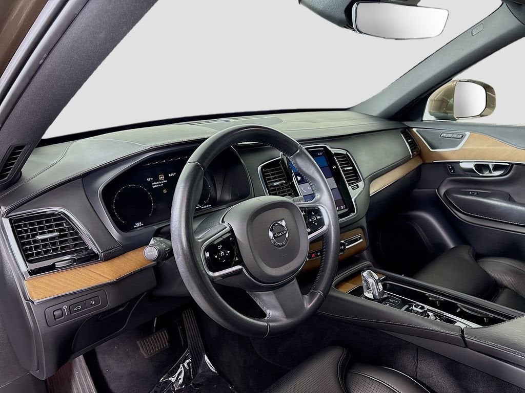 2016 Volvo XC90 Hybrid T8 Inscription