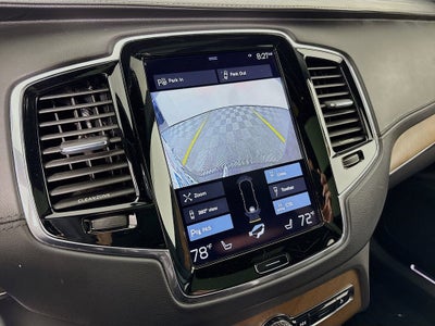 2016 Volvo XC90 Hybrid T8 Inscription