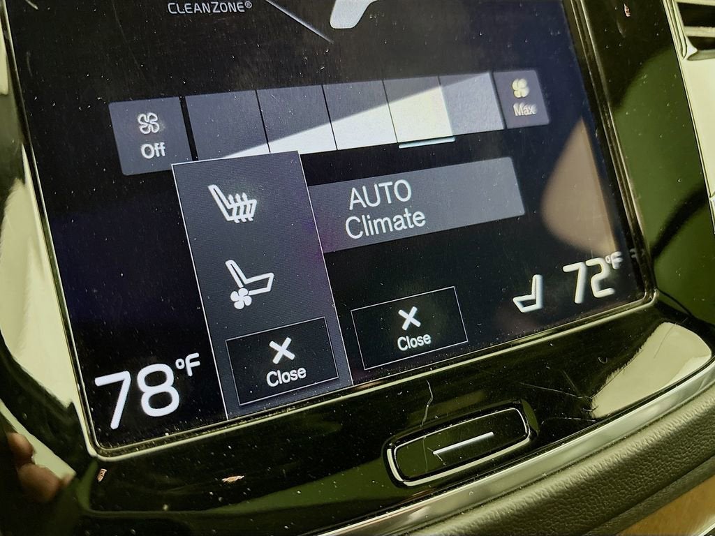 2016 Volvo XC90 Hybrid T8 Inscription