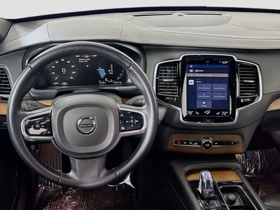 2016 Volvo XC90 Hybrid T8 Inscription