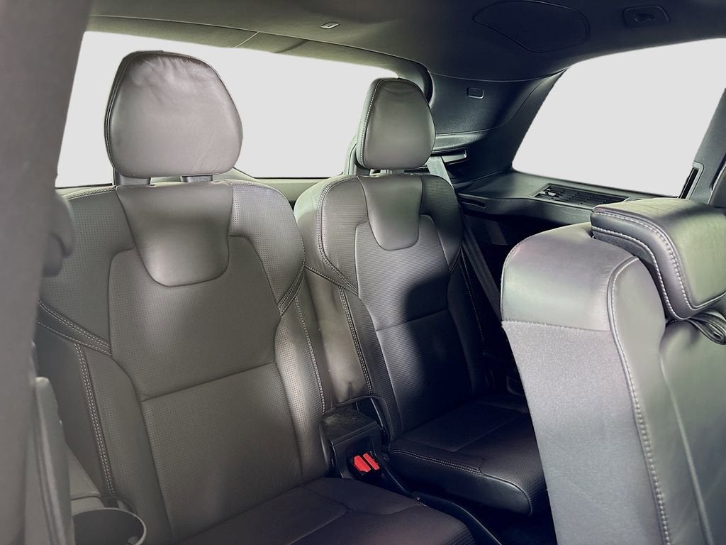2016 Volvo XC90 Hybrid T8 Inscription
