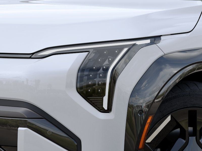 2027 Kia EV3 GT-Line