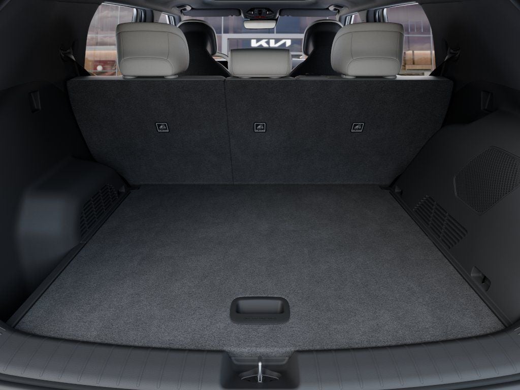 2027 Kia EV3 GT-Line