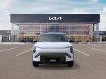2027 Kia EV3 GT-Line