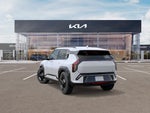 2027 Kia EV3 GT-Line