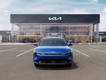 2027 Kia K4 EX