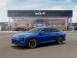 2027 Kia K4 EX