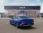 2027 Kia K4 EX