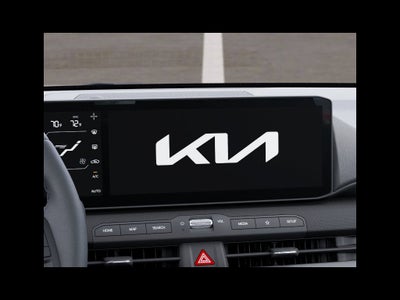 2027 Kia K4 EX