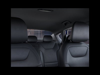 2027 Kia K4 EX