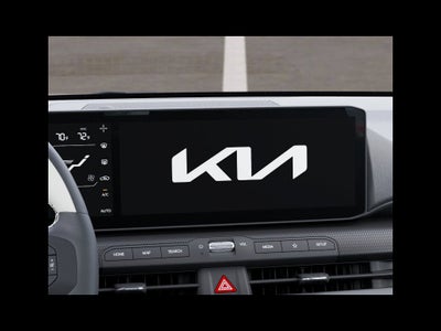 2027 Kia K4 GT-Line