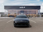 2027 Kia K4 GT-Line