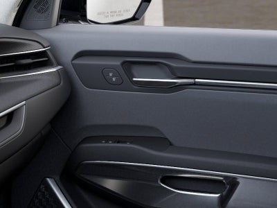 2026 Kia EV9 Light Long Range