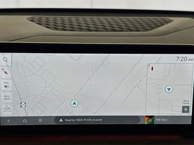 2026 Kia EV9 Land