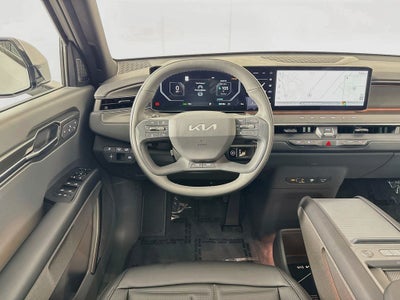 2026 Kia EV9 Land