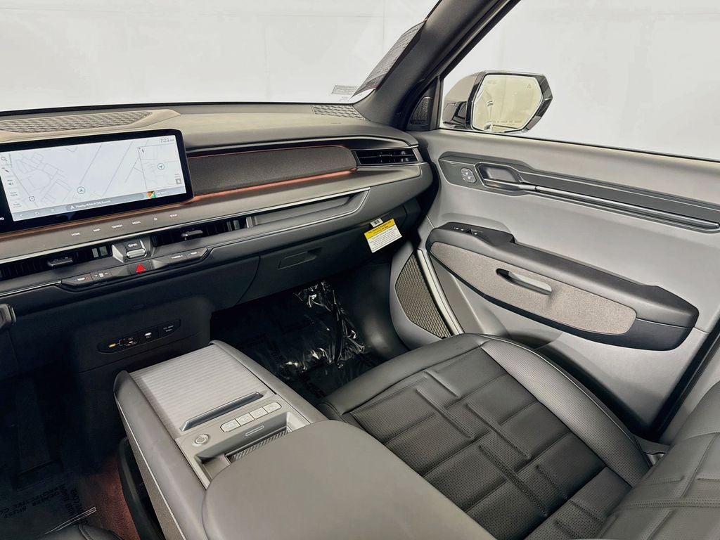 2026 Kia EV9 Land