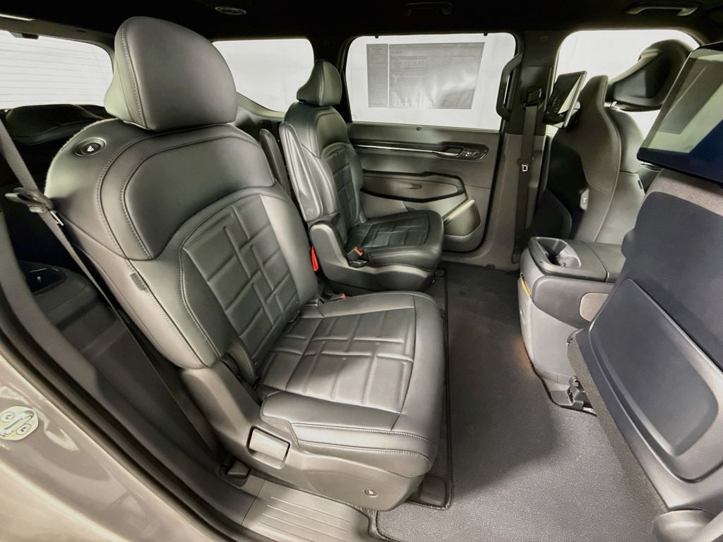 2026 Kia EV9 Land