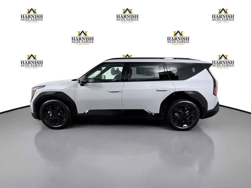 2026 Kia EV9 Land