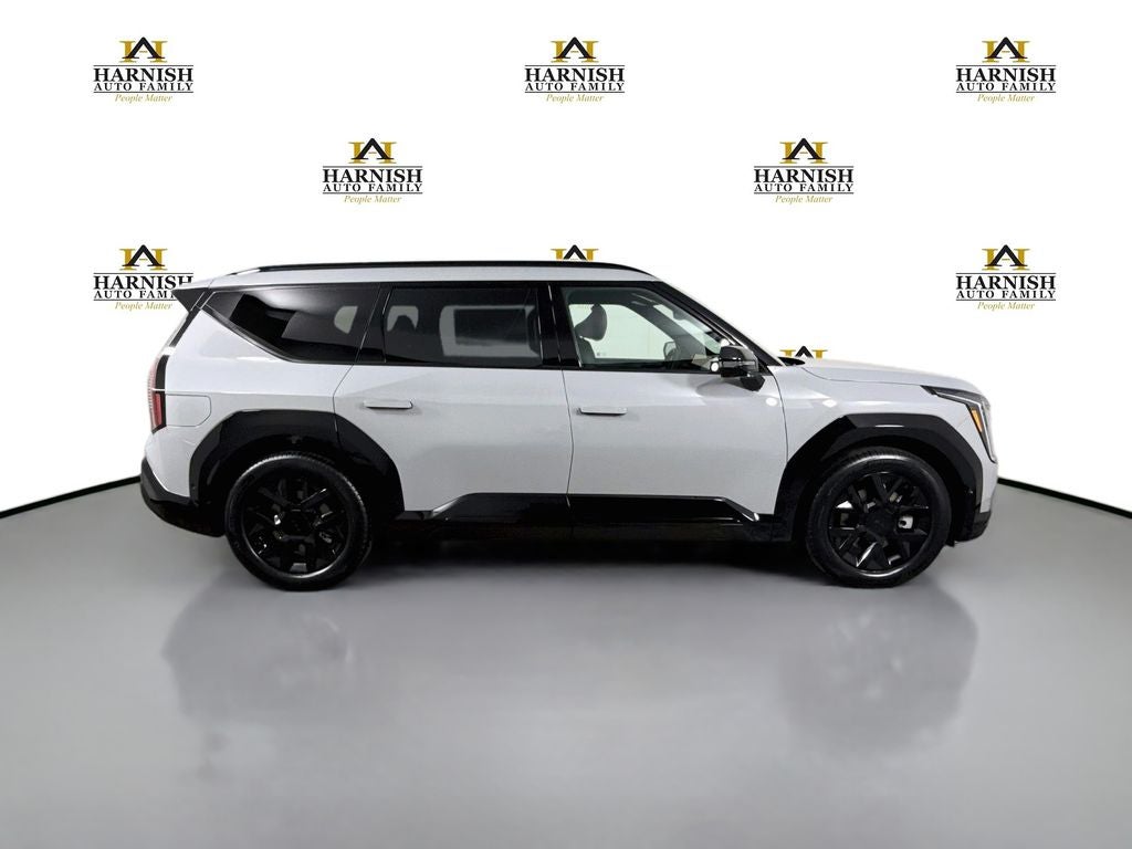 2026 Kia EV9 Land