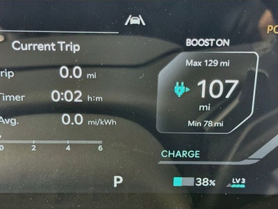 2026 Kia EV9 Land