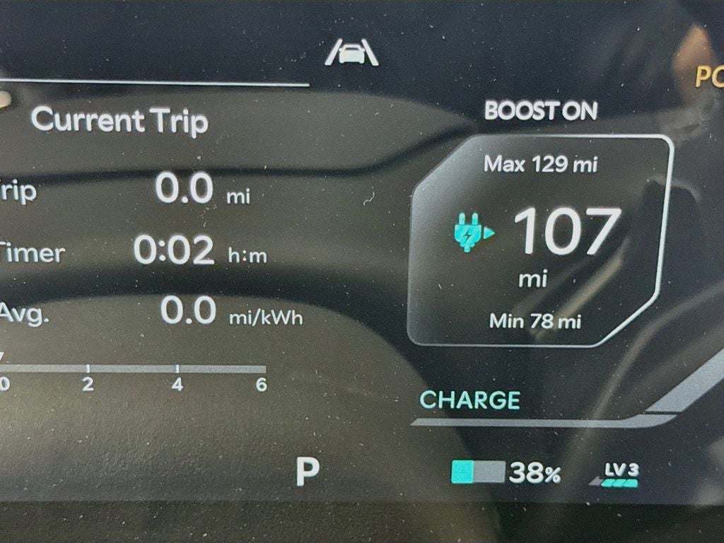2026 Kia EV9 Land