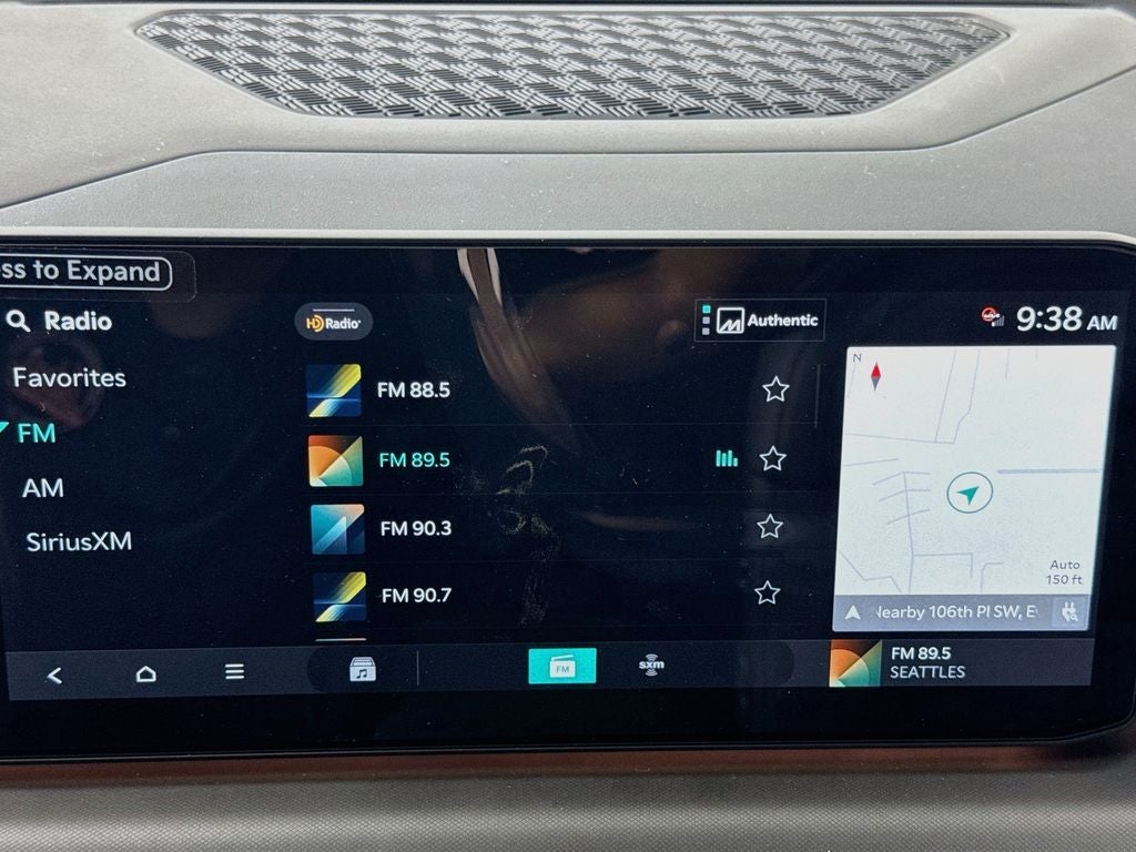 2026 Kia EV9 Land