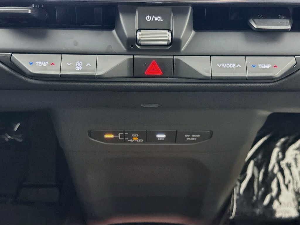 2026 Kia EV9 Land