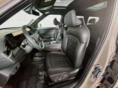 2026 Kia EV9 Land