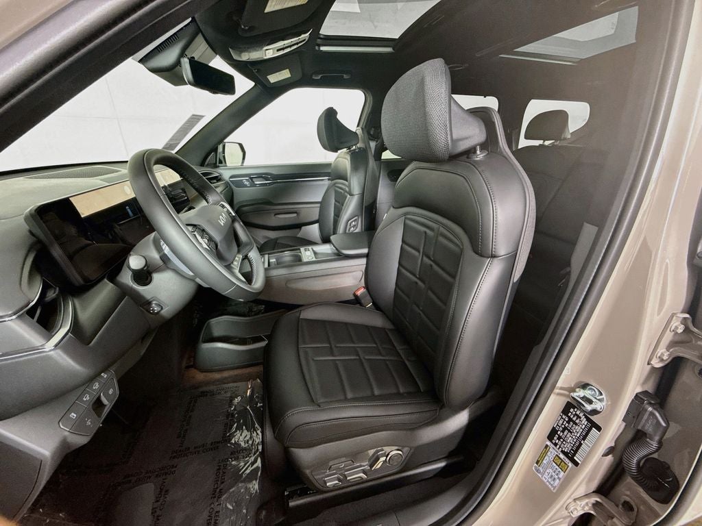 2026 Kia EV9 Land