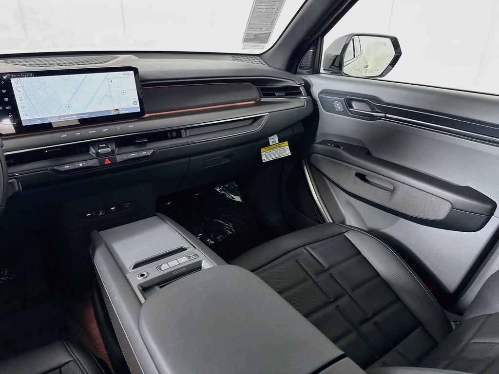 2026 Kia EV9 Land