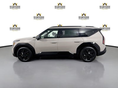 2026 Kia EV9 Land
