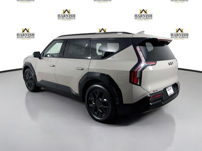 2026 Kia EV9 Land