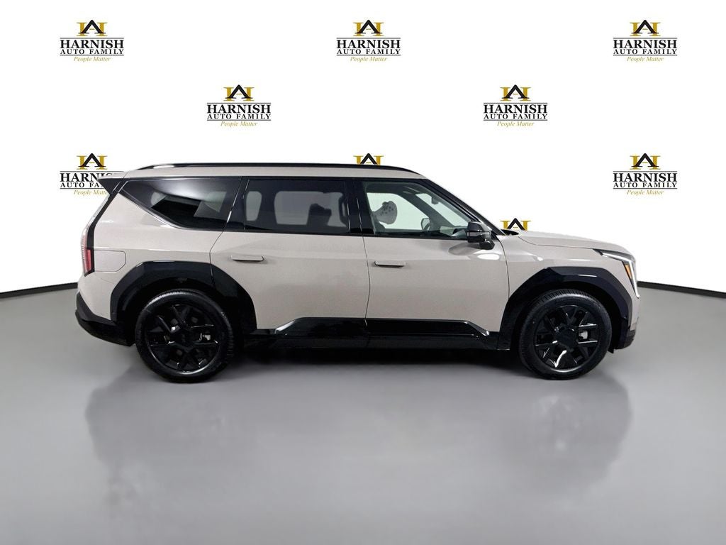 2026 Kia EV9 Land