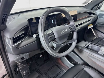 2026 Kia EV9 Land