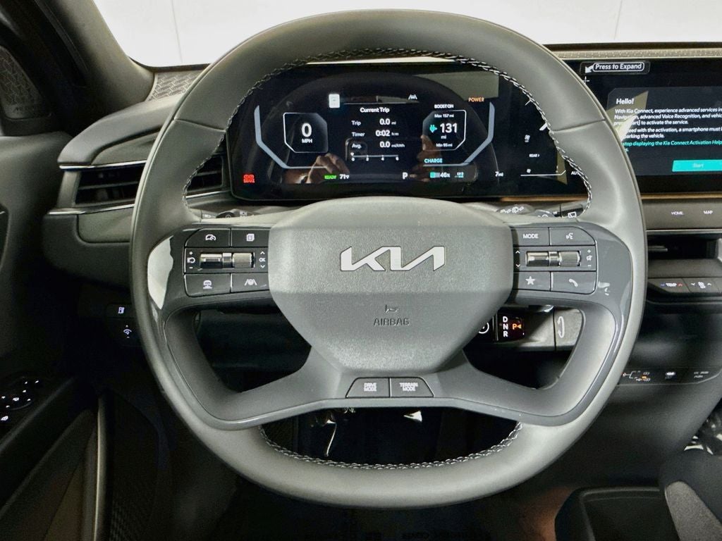 2026 Kia EV9 Land