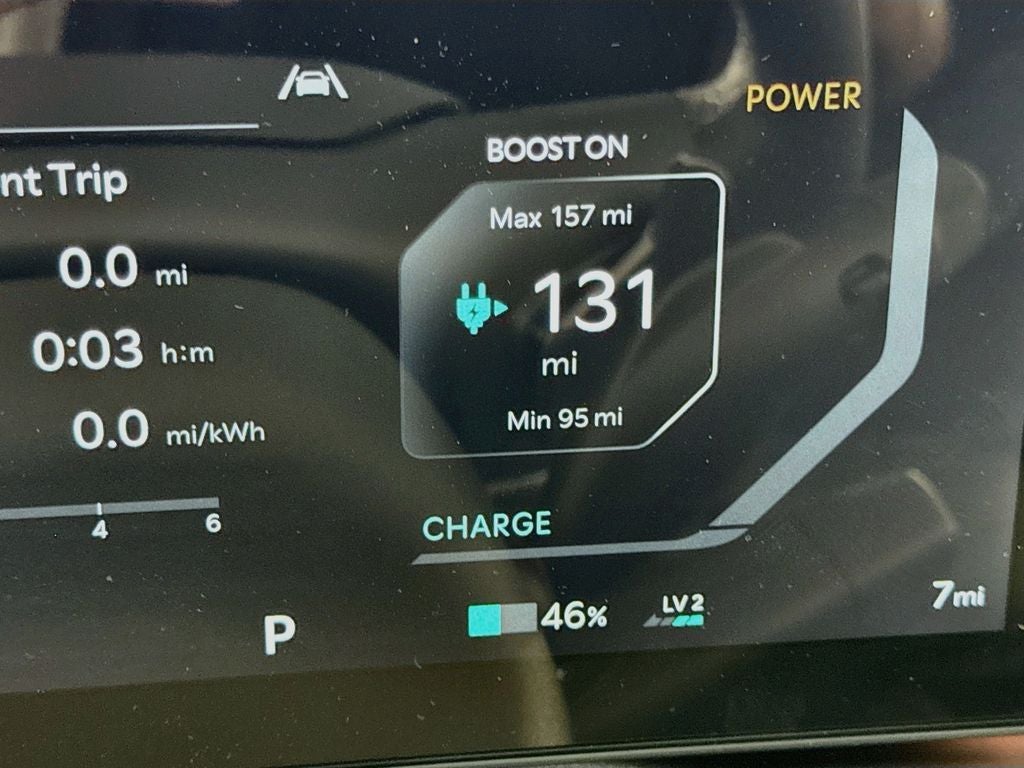 2026 Kia EV9 Land
