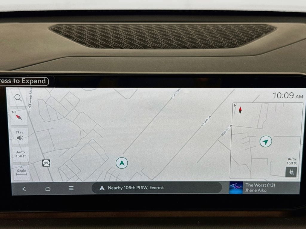 2026 Kia EV9 Land