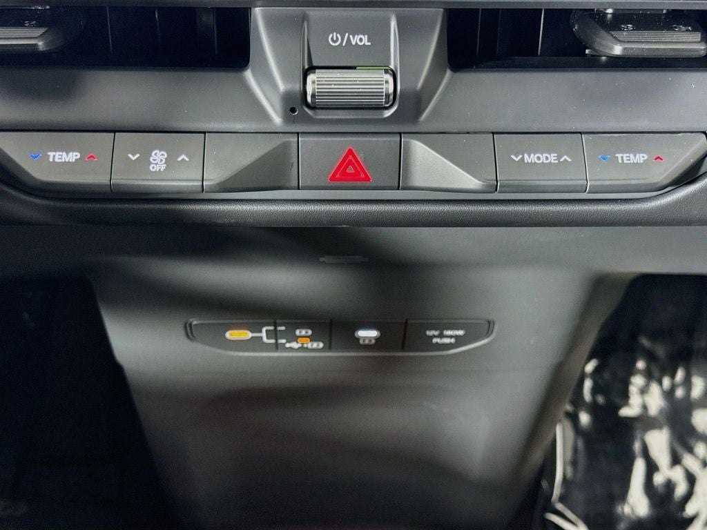 2026 Kia EV9 Land