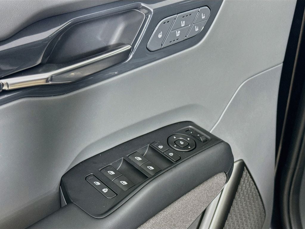 2026 Kia EV9 Land