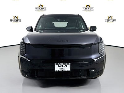 2026 Kia EV9 Land