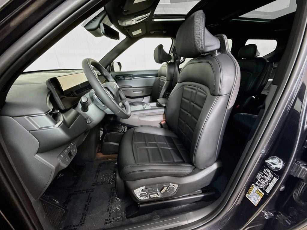 2026 Kia EV9 Land